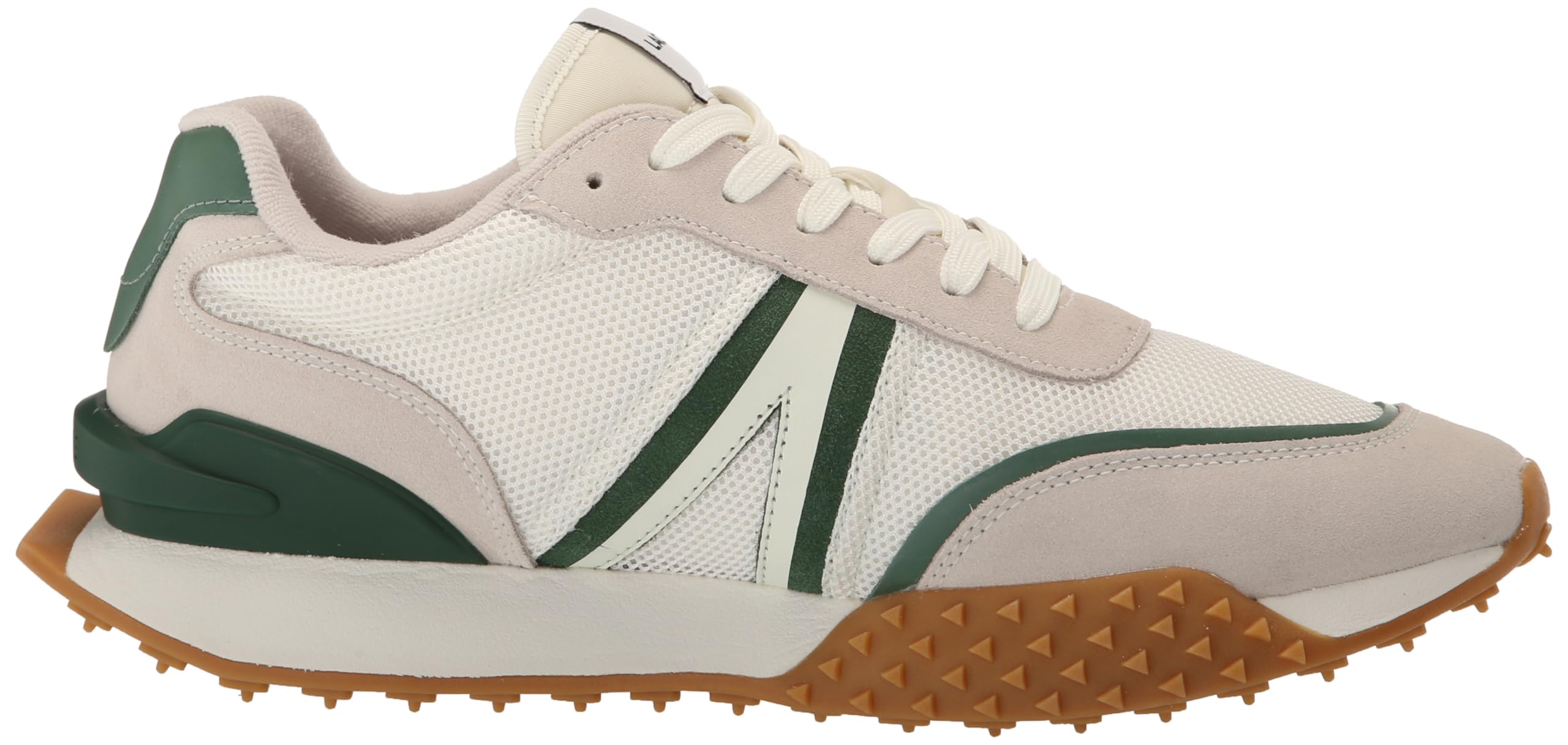 Lacoste Men's L-Spin Deluxe Sneaker