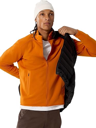 Amazon.co.jp: [アークテリクス] Kyanite Jacket Men's カイヤナイト