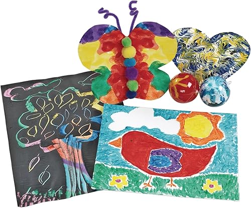 Miniatura 4 de Pintura, 16 fl oz, 11 colores (artículo # BIO16)