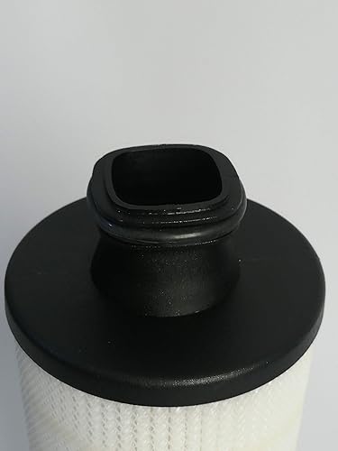 Miniatura 3 de 6.4778.0 Filtro de aceite Compatible y adecuado Elemento de filtro de compresor de aire compatible