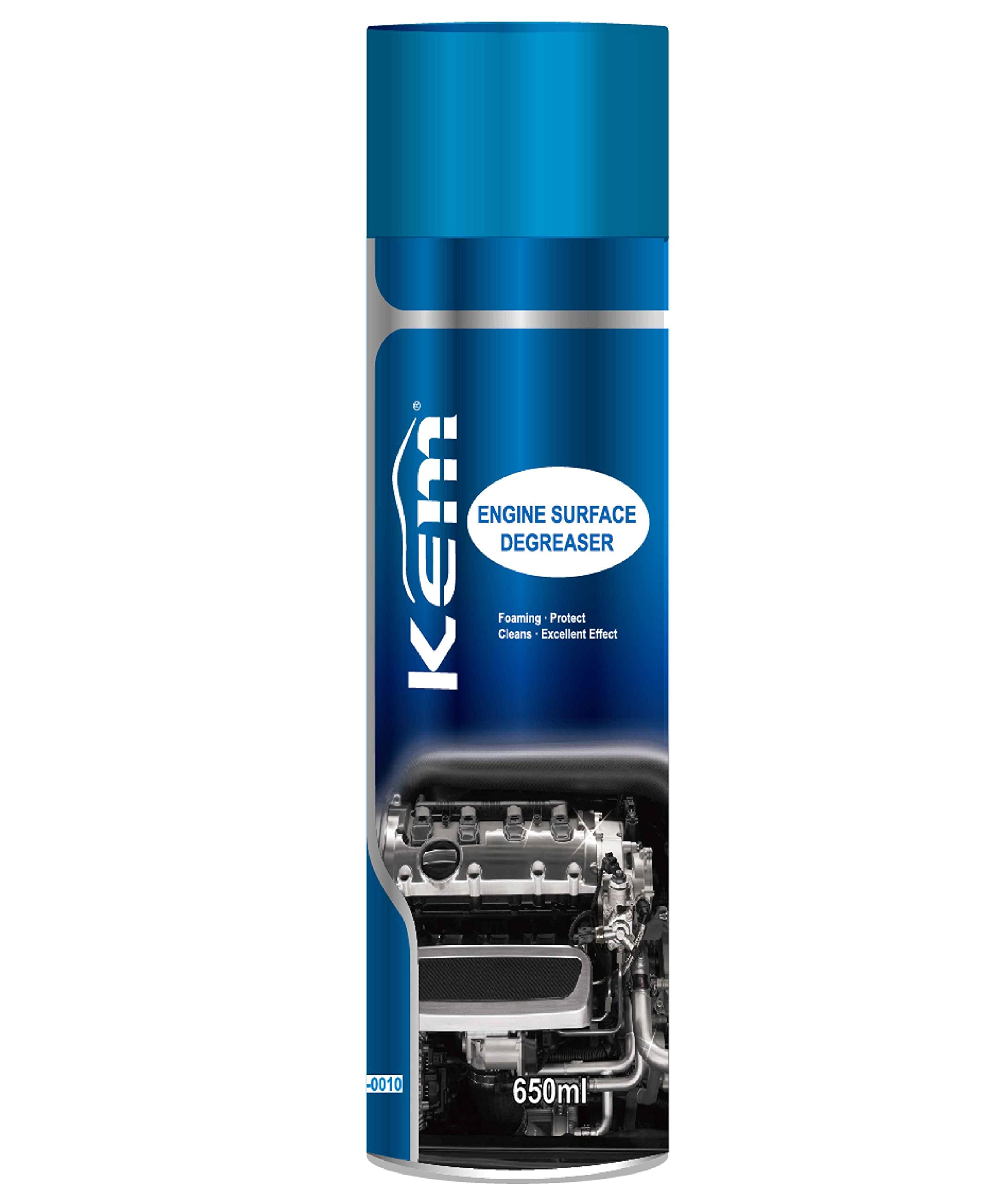 KEM - Engine Surface Degreaser - 650ml