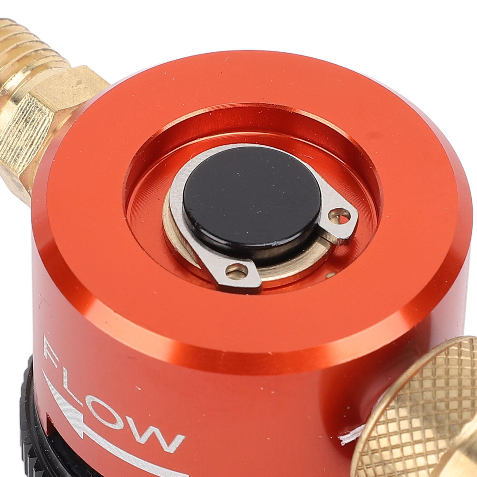 Outil de Purge D'azote Outil de Régulateur de Purge D'azote pour CVC, pour Contrôler les Flux D'azote Régulateur D'azote CVC Pression D'entrée Optimale pour la Maintenance du