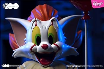 Amazon.co.jp: SOAP STUDIO ソープスタジオ トムとジェリー IT ver