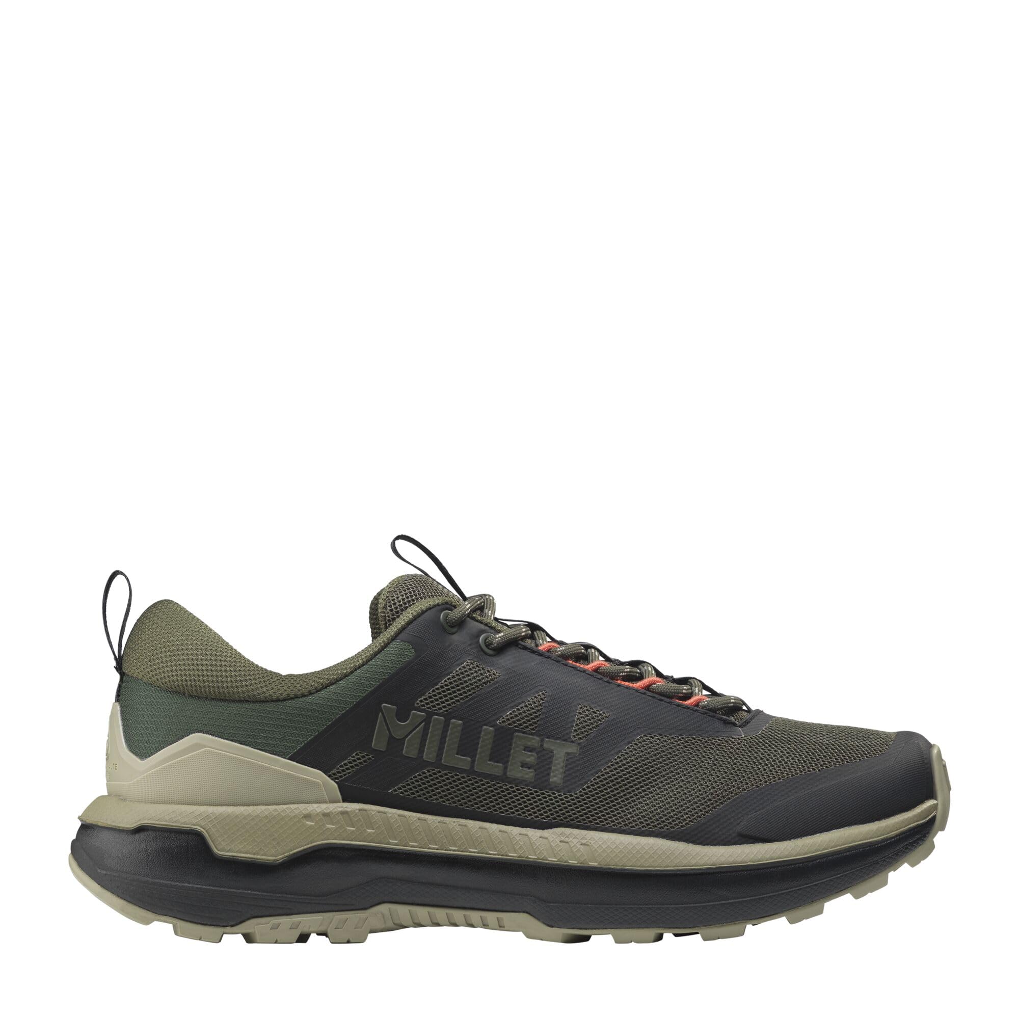 MILLET Chaussures De Randonnée Seneca M Homme Légères Respirantes Et Confortables pour Marche Quotidienne Et Sentier