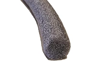 Sashco Foam Backer Rod for Pre-Caulking: Enhancing Sealing and Insulation