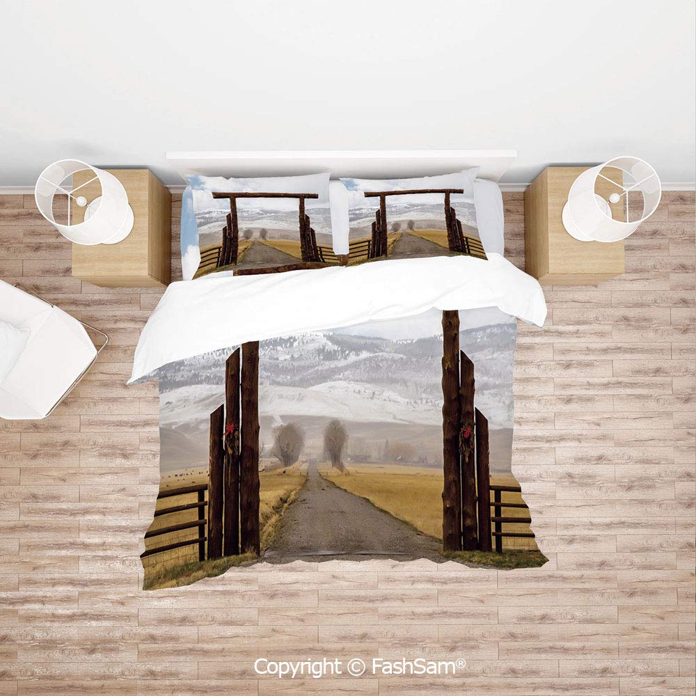 Quilts Montana Star Pattern FREE Quilt Patterns