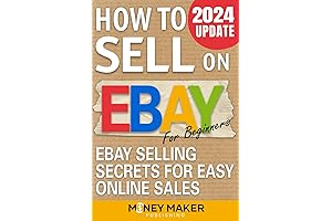 How To Sell on eBay For Beginners: Ultimate Guide To Make Money Online