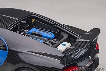 BUGATTI フルアイテムペアーセット 楽天市場】ルックスマート 1/18 ブガッティ チェントディエチ