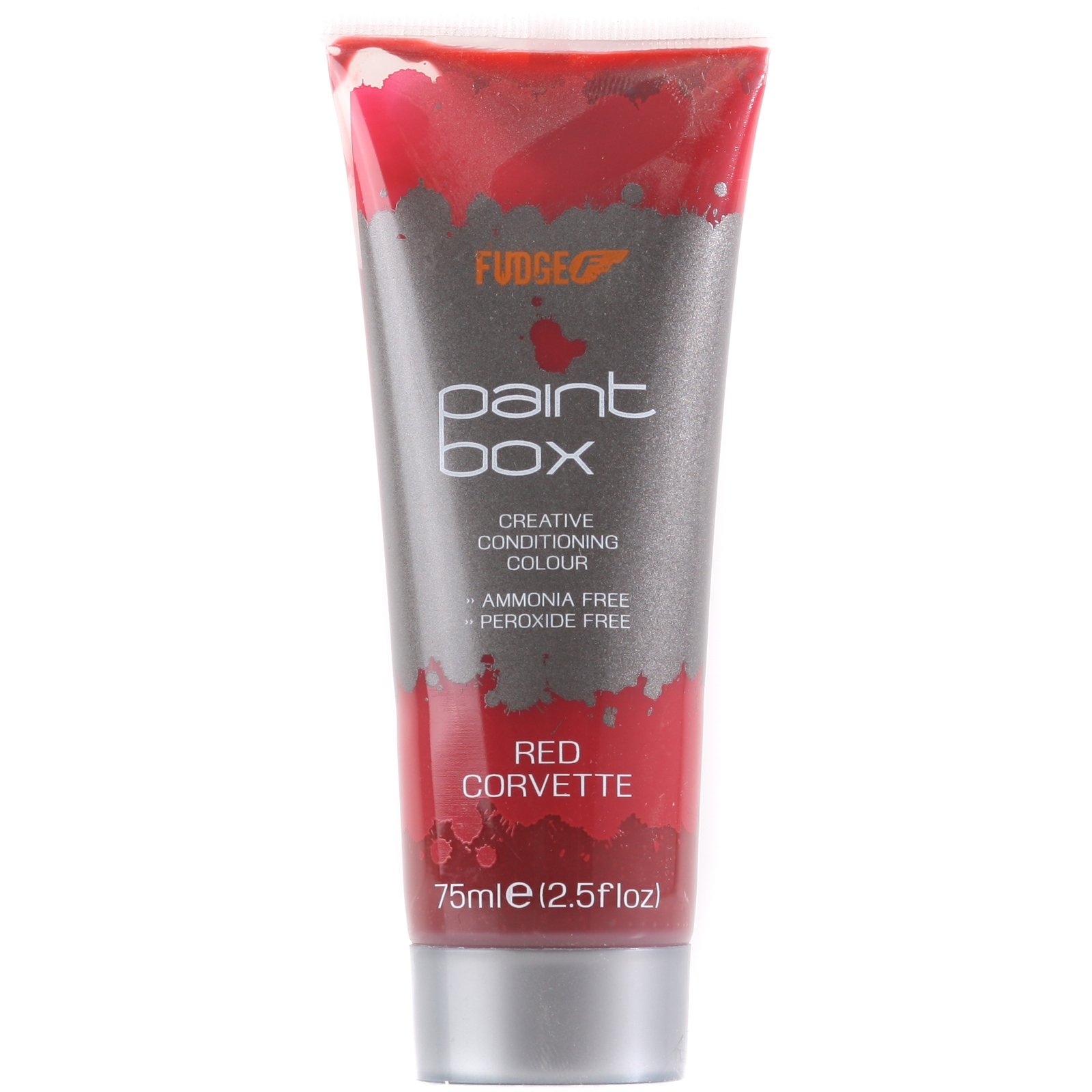 Fudge Paintbox Semi-Permanent Hair Colourant 75 ml