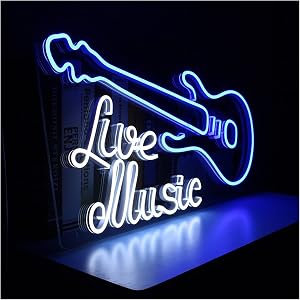 Insegna al neon per garage thumbnail classifica
