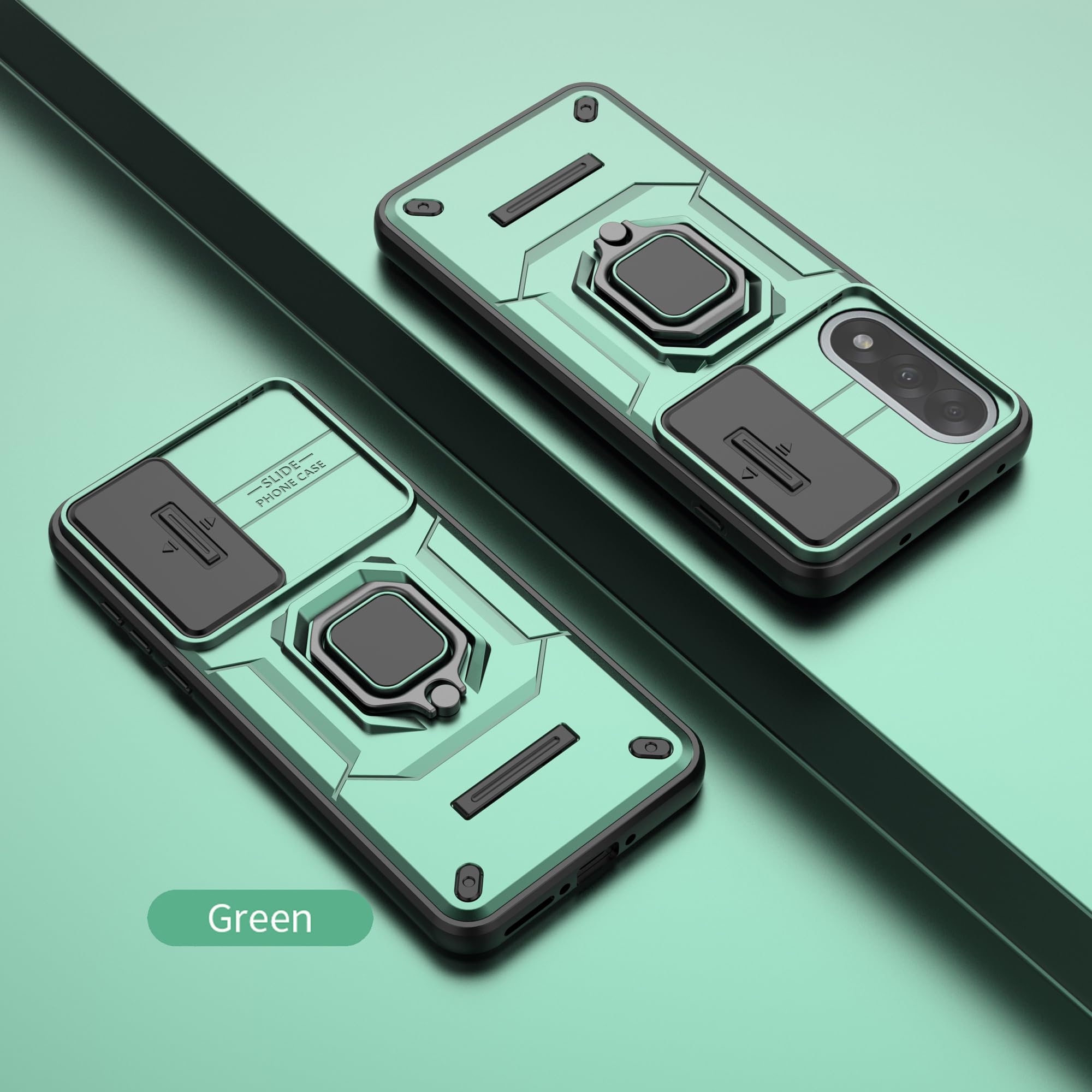 thumbnail: Créez Votre OnePlus Nord CE 3 (5G) Coque Personnalisée - Transparent