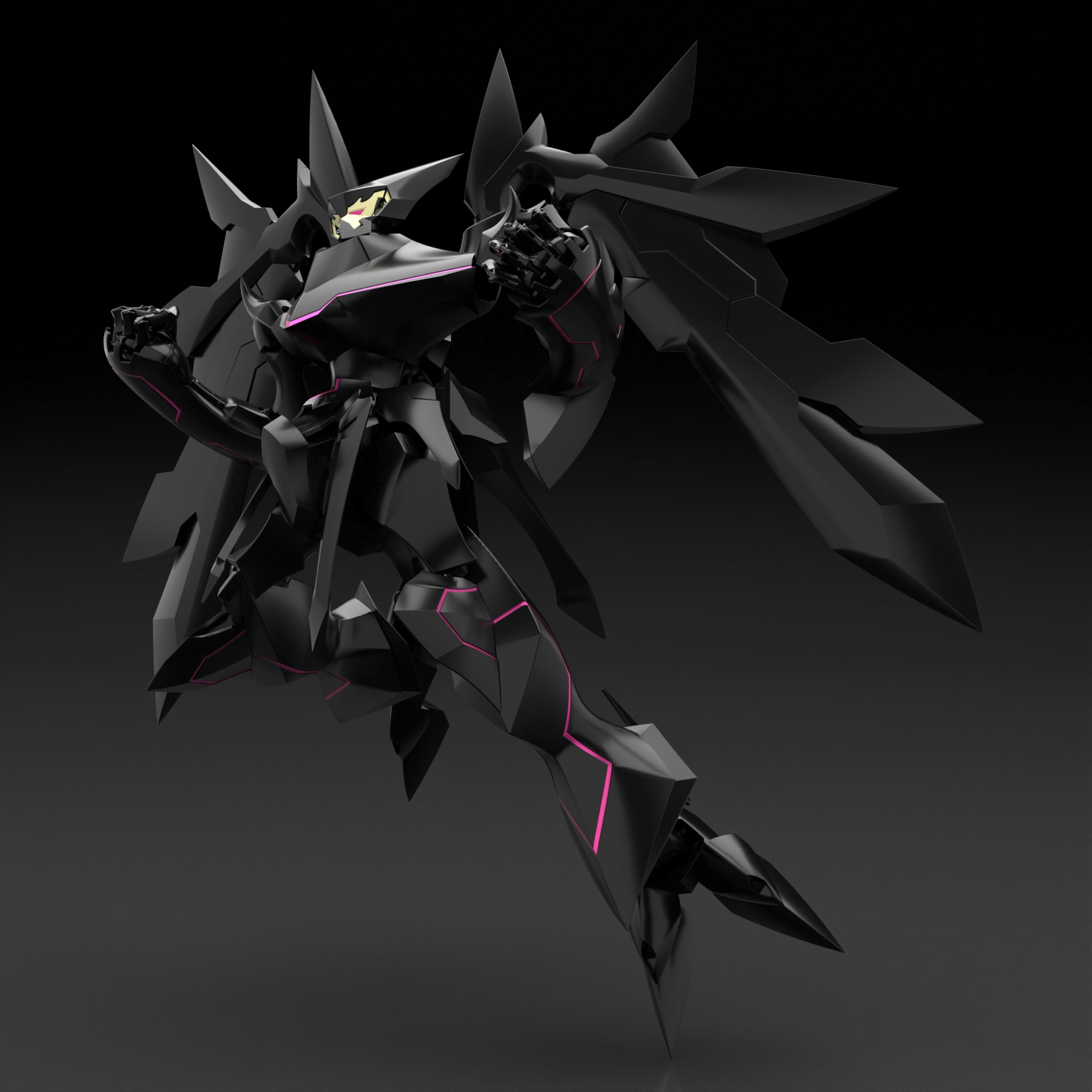 Bandai Shokugan - Super Robot Wars OG - SMP Super Robot Wars OG Astranagant, figura coleccionable