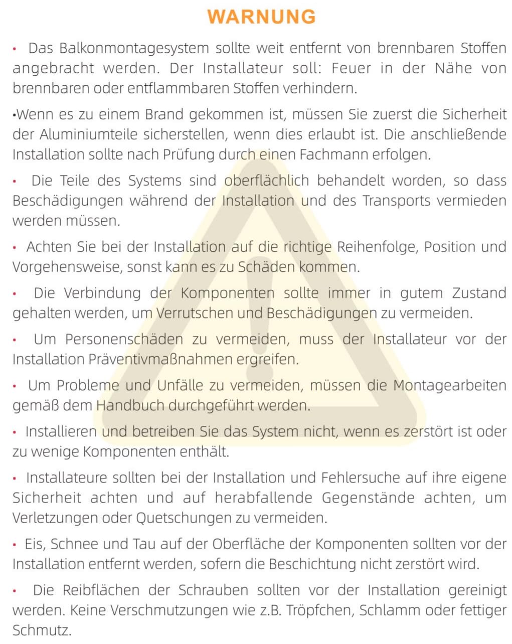 Home Trends® Supporto per centrale elettrica da balcone, per 2 pannelli solari, regolabile da 0 a 30°, compatibile con ringhiere del balcone all'80%, vento fino a 120 km/h