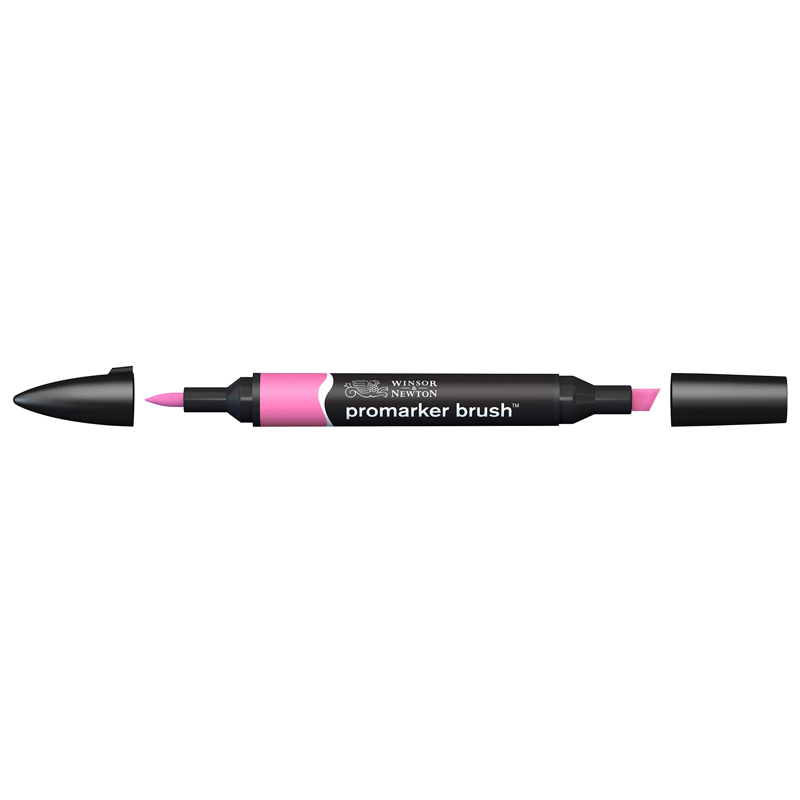 Winsor and Newton Promarker Brush Marker - Single