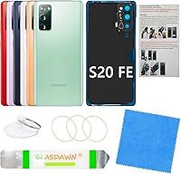 Vista 77 de Galaxy Note 9 - Carcasa de repuesto para Samsung Galaxy Note 9 con lente de cámara preinstalada+manual de instalación