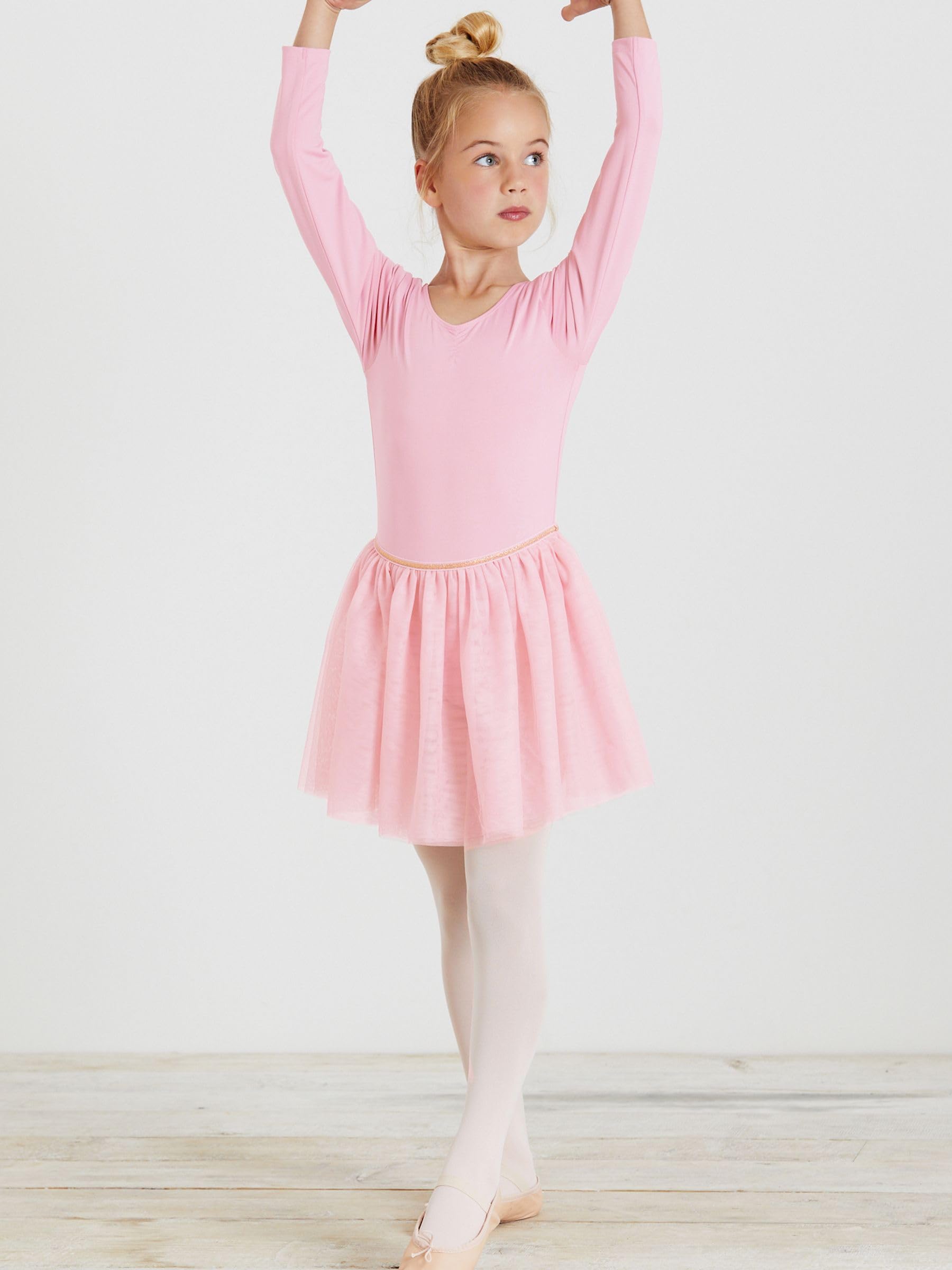NEXT Niñas Medias de ballet