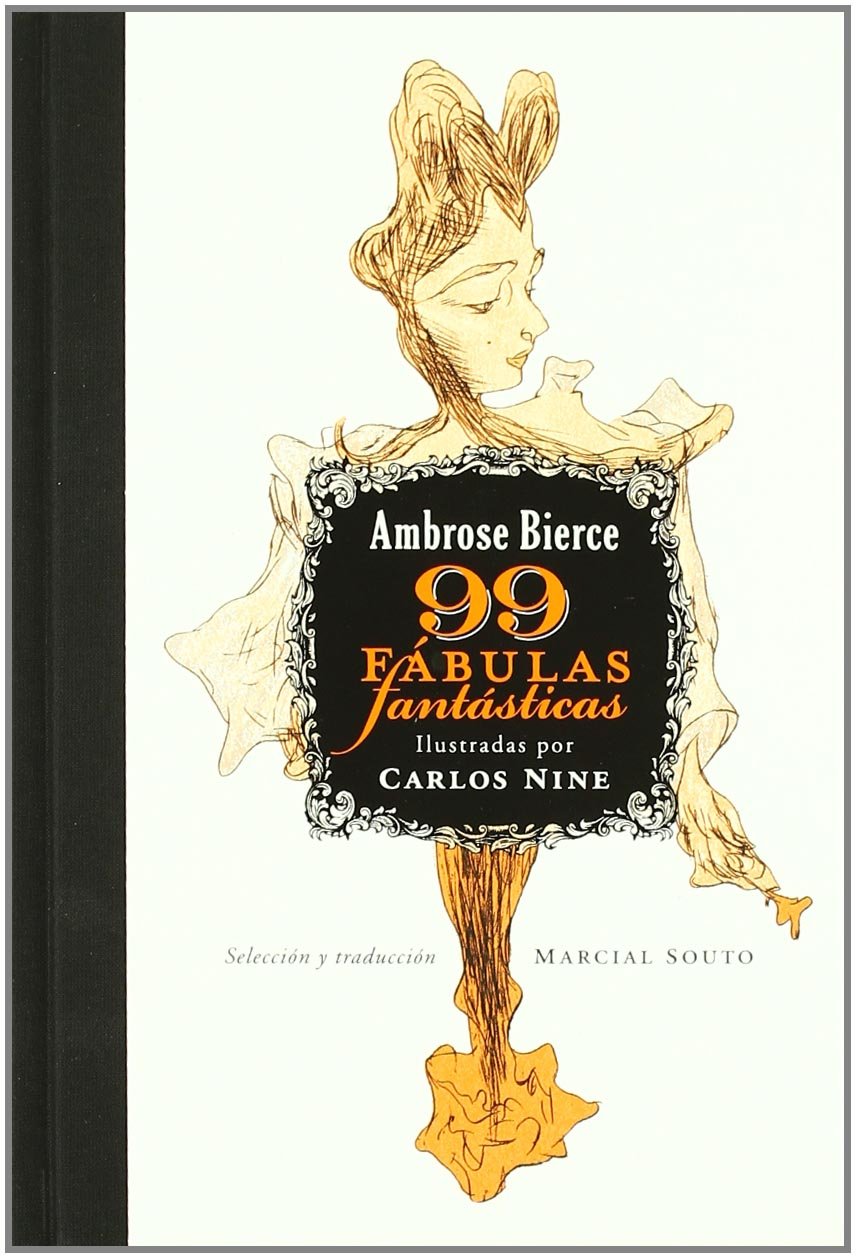 99 fábulas fantásticas (Serie Illustrata)