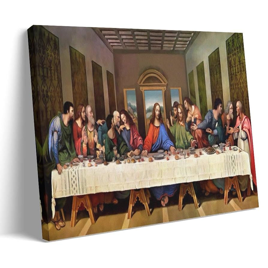 Amazon.co.jp: Leonardo Da Vinciレオナルドダヴィンチ偉大な