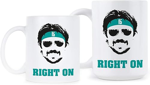 Miniatura 2 de Churchill China Gardner Minshew Jaguars - Taza de café