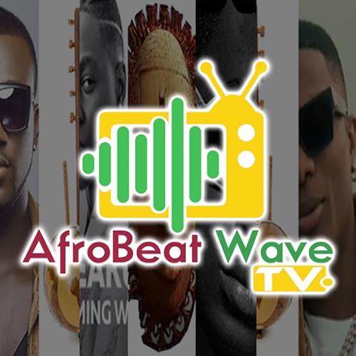 AfroBeat Wave TV