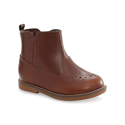 Stride Rite SR Stella (Toddler/Little Kid) Girl