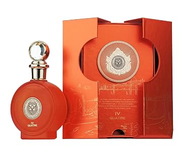 Paris Corner North Stag Exp Iv Quatre 3.4 EDP U 128499 - Emirates