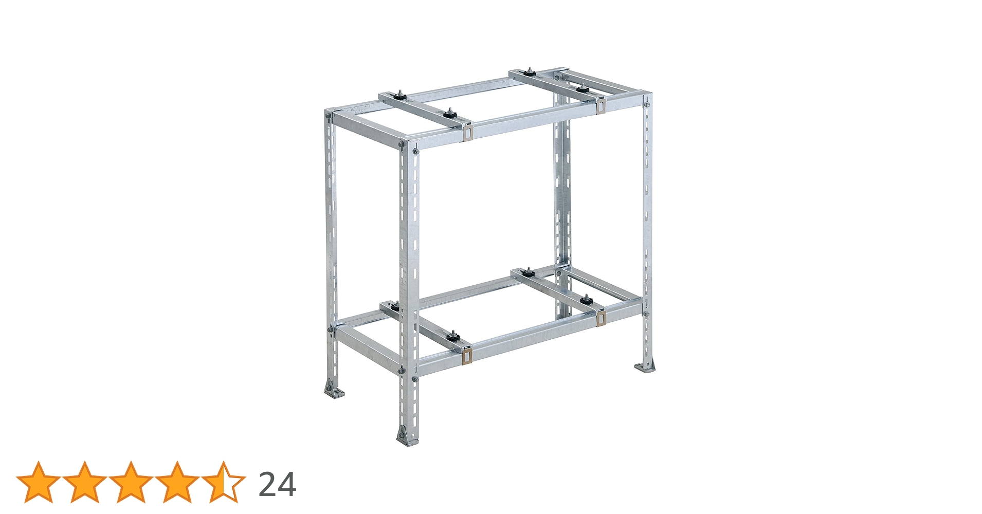 日晴金属 クーラーキヤッチャー 二段/平地高置用 C-WZJ-L2 Amazon.co.jp: 日晴金属 クーラーキヤッチャー 二段/平地高置用 C-WZJ