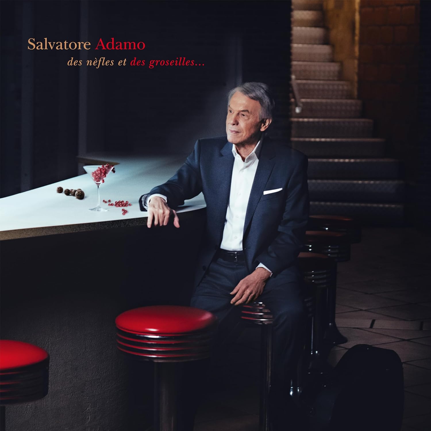 Des Nèfles et des Groseilles...