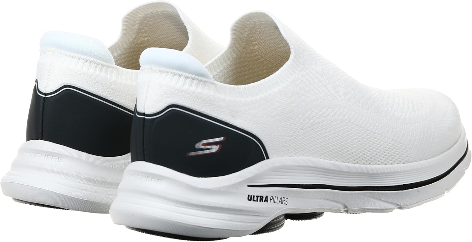 Skechers GO WALK 8 mens Shoes 2026 - view 4