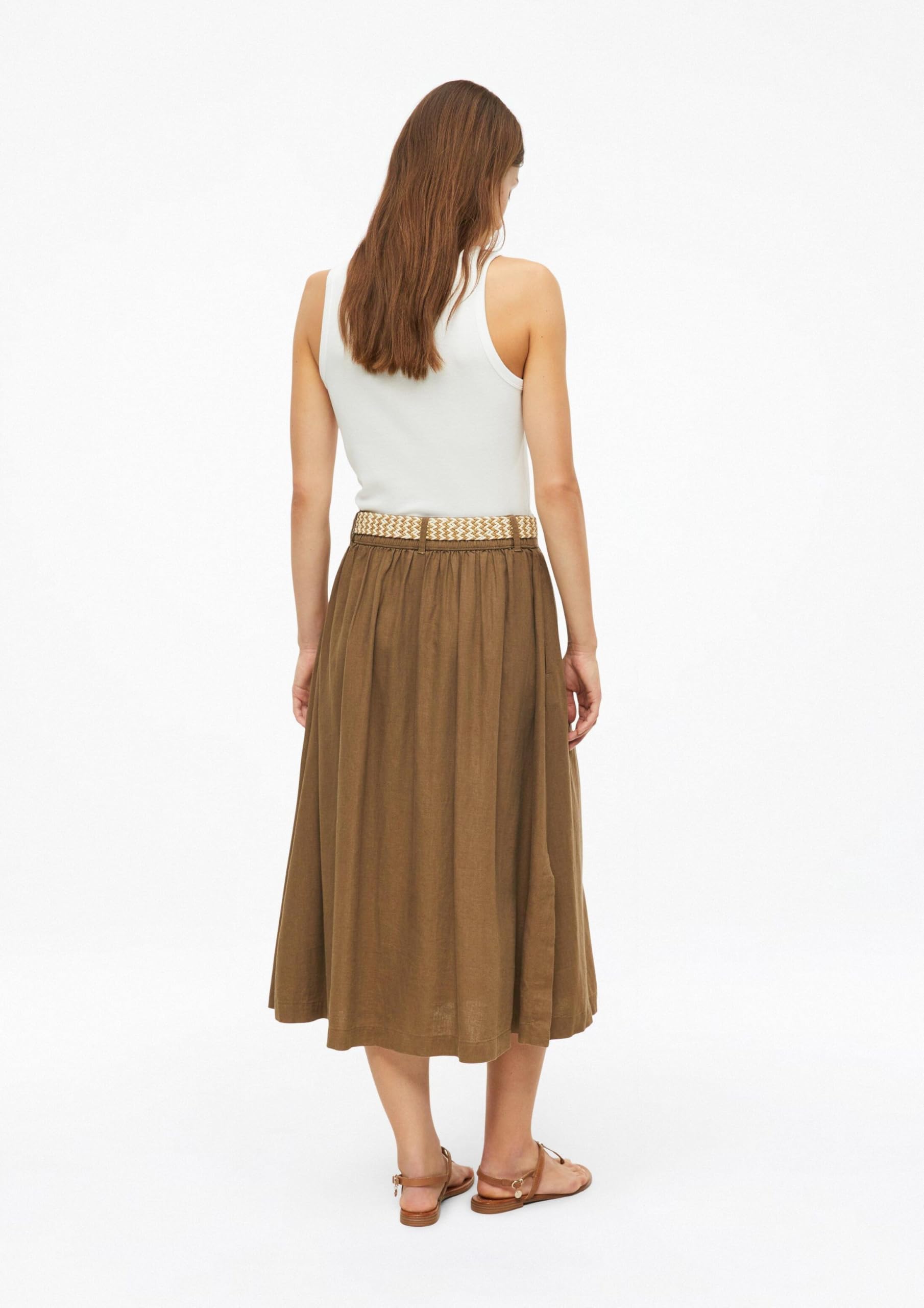 s.Oliver 2179245 Gonne Donna (Pacco da 1)