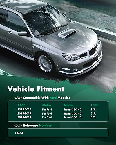 Vista 319 de SCITOO Reemplazo completo del radiador de aluminio para 1993-1998 para Toyota para T100 2.7L 3.0L 3.4L 2090 Radiador