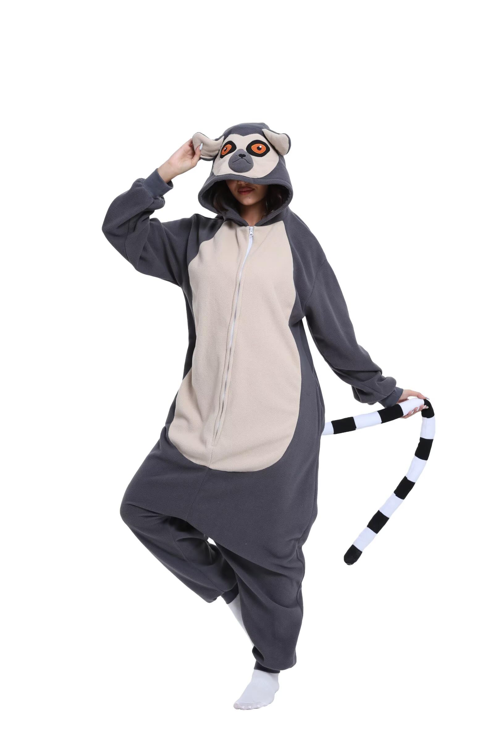 shelovely Animali Onesie Unisex