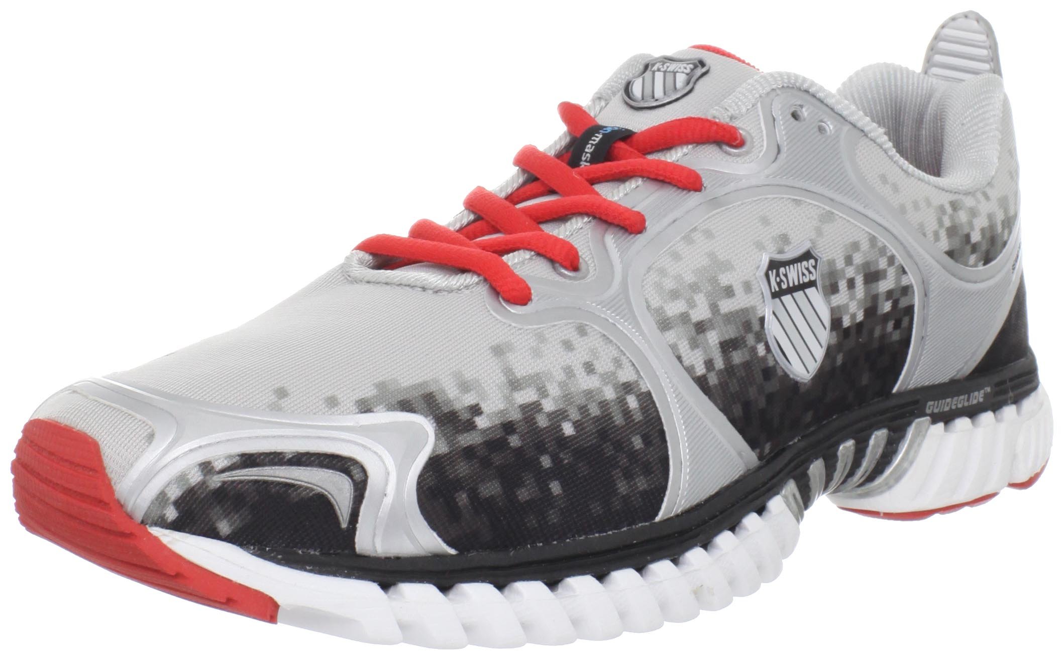 K-SWISS Men's Kwicky Blade-Light Running Shoe