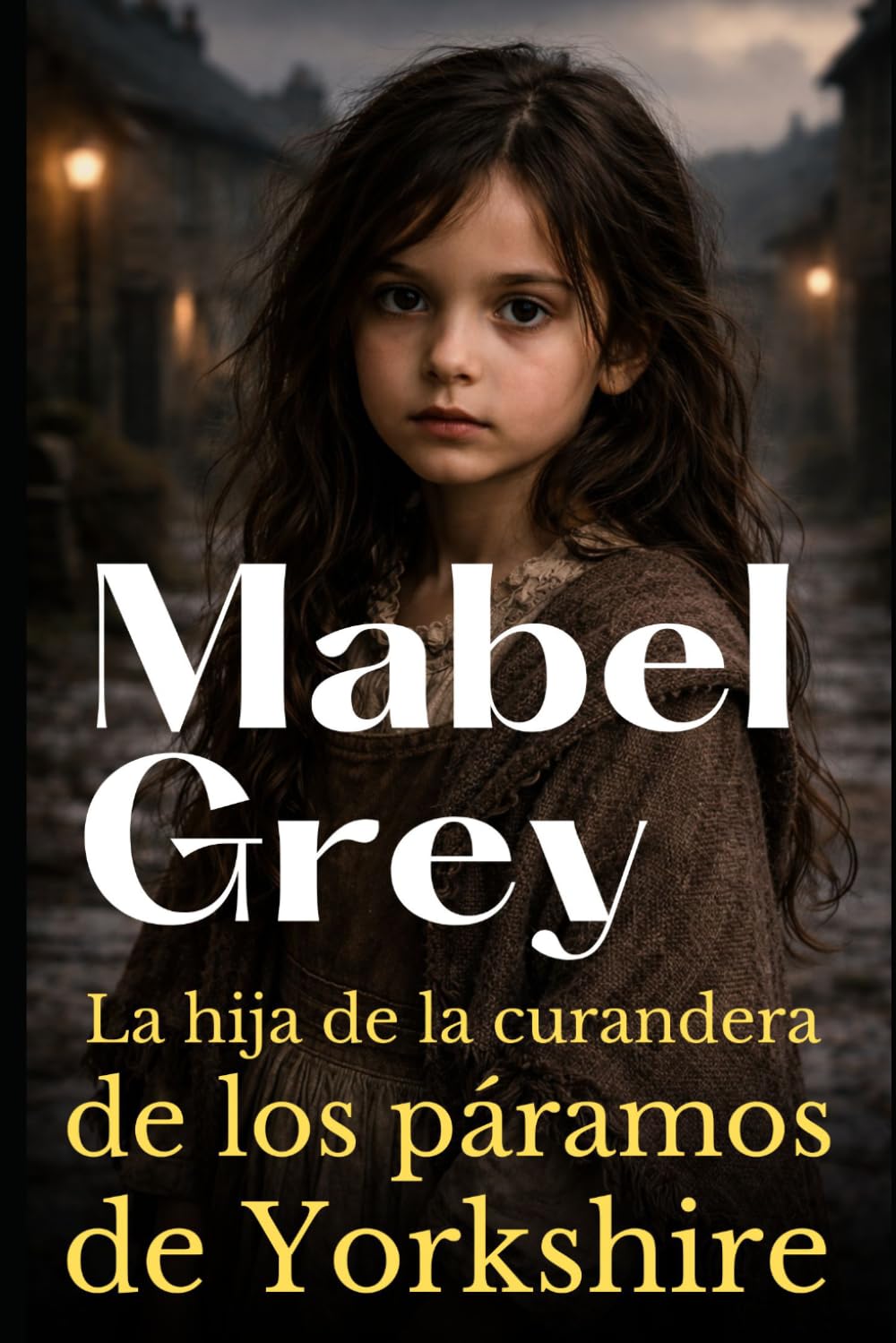 La hija de la curandera de los páramos de Yorkshire: Una emotiva saga victoriana sobre secretos, herencia y el valor de elegir tu destino (Las Hijas de Yorkshire)