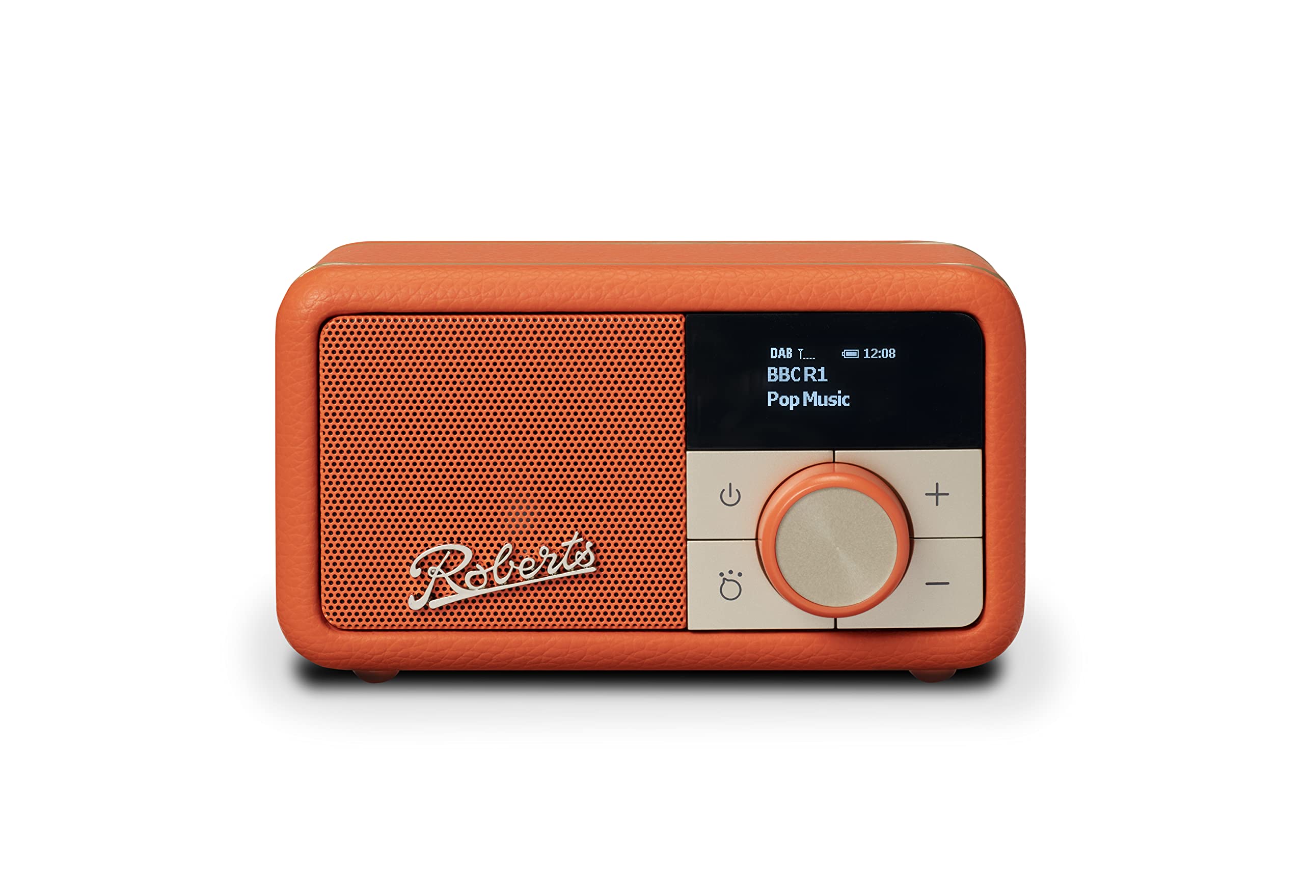 Buy Roberts Revival Petite Compact DAB+/FM Portable Radio with
