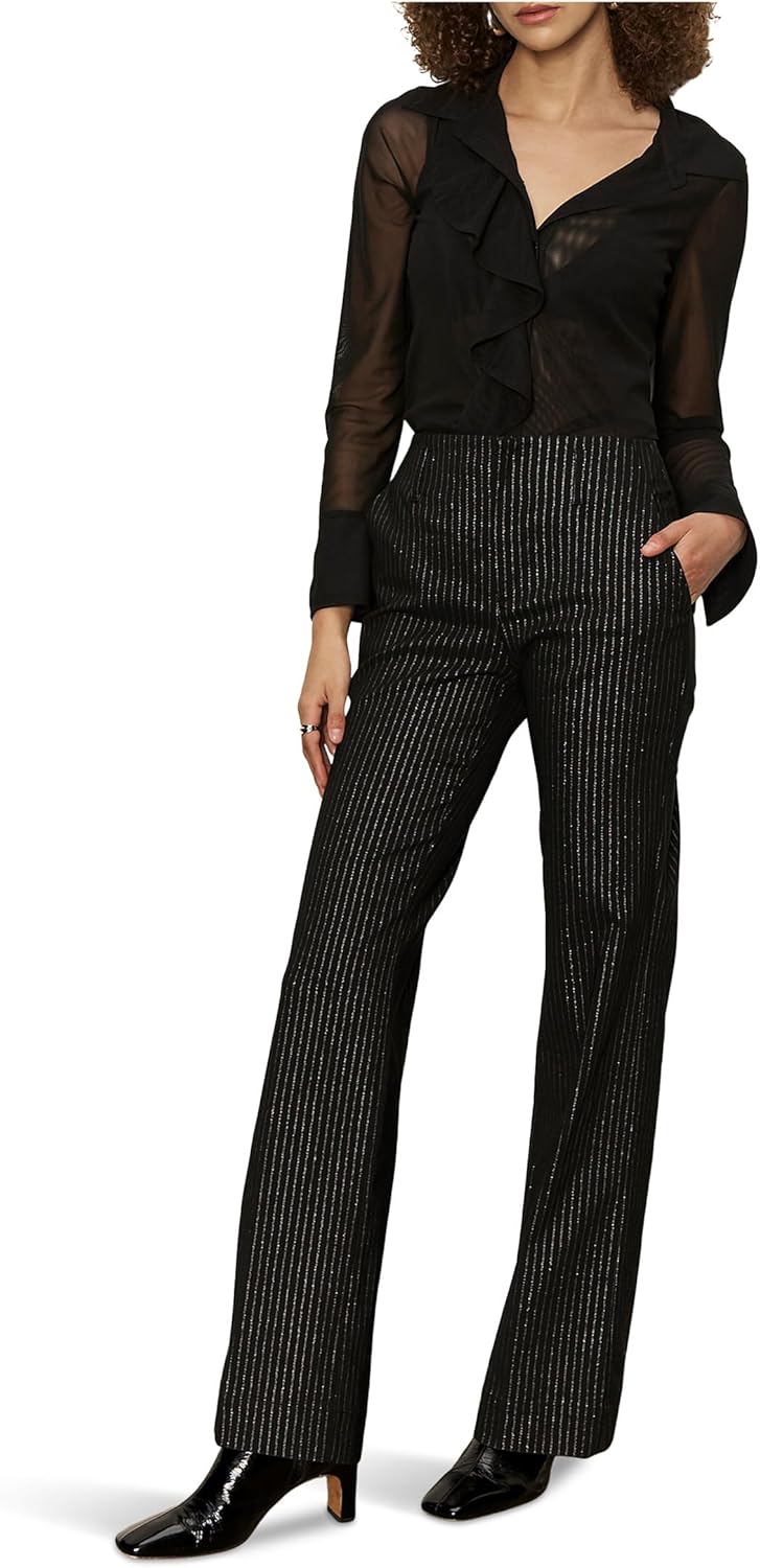 Sanctuary Womens Dreamland Ruffle Top - Image 4