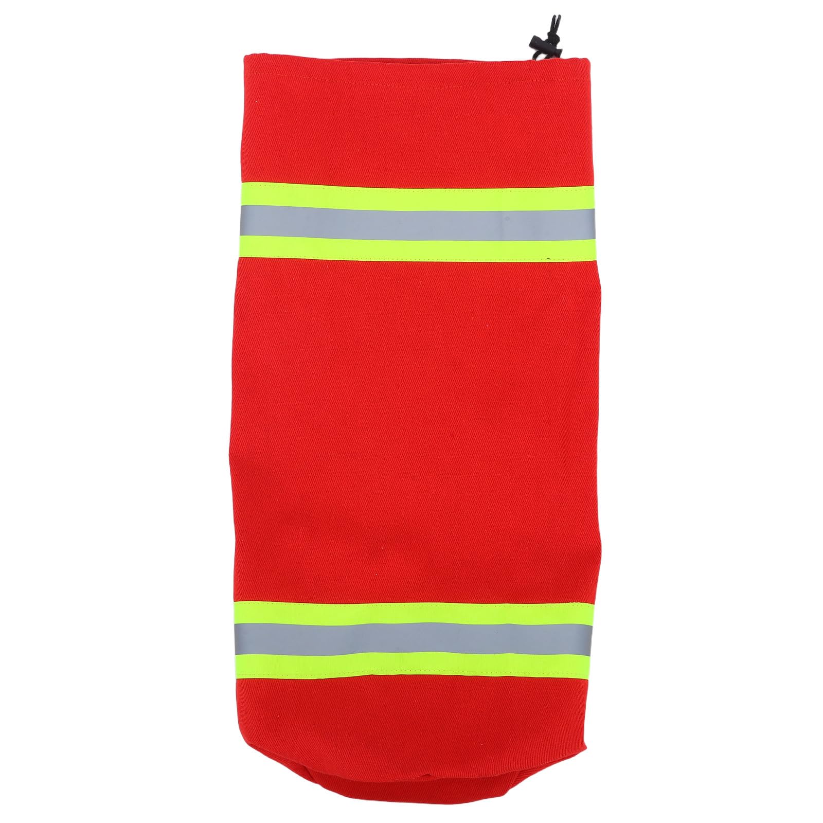 Flammhemmende 6,8-liter Atemluftflaschen für Feuerwehr Schutzhülle aus Sicher Stoff mit Zylindertank Reflektierend und Sitzend für Dynamische Einsätze