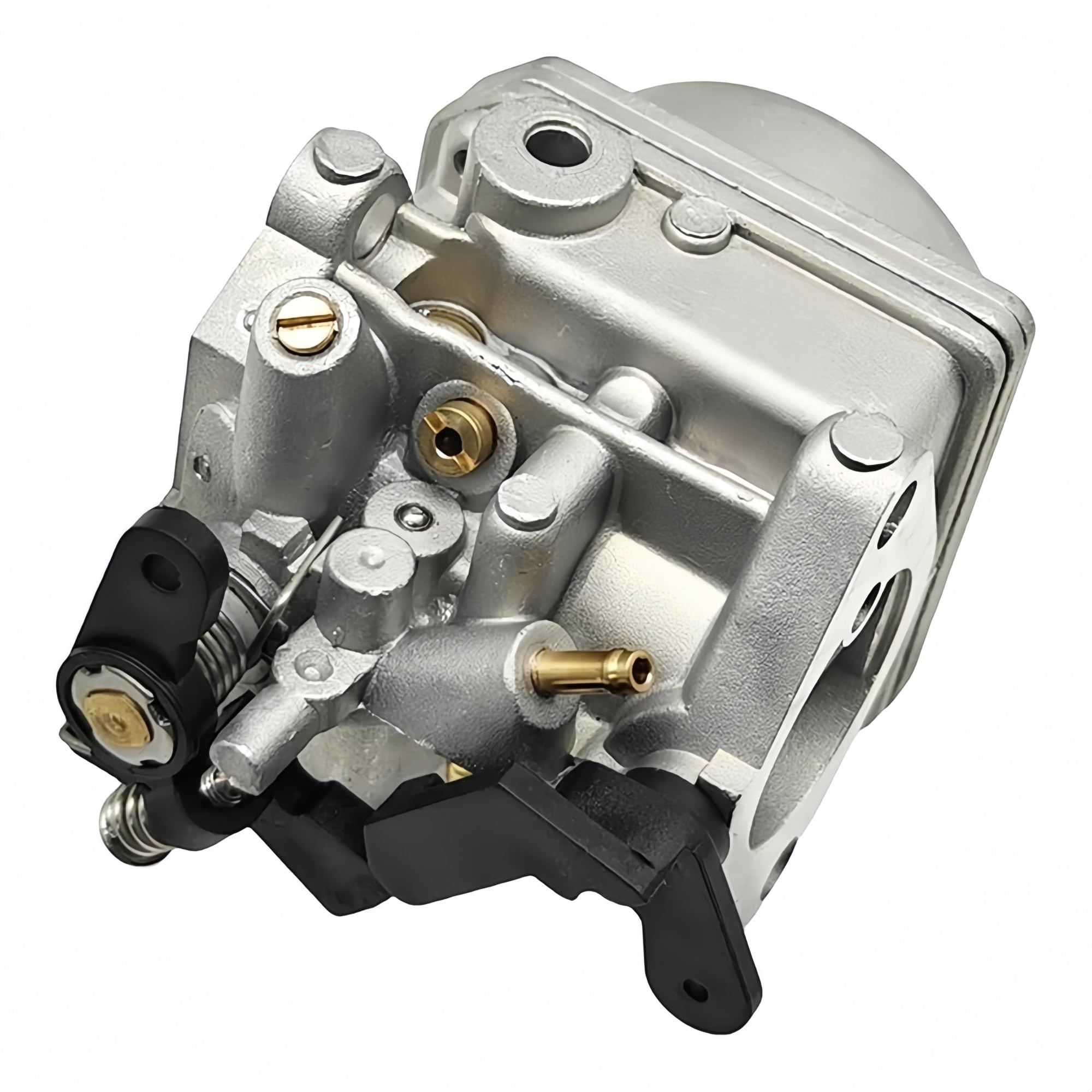 Carburatore per auto d'epoca Carburatore Motore Fuoribordo 4T 4/5HP per Nissan per Tohatsu per Mercury MF3.5 MFS4 MFS5 NFS4 4 Tempi