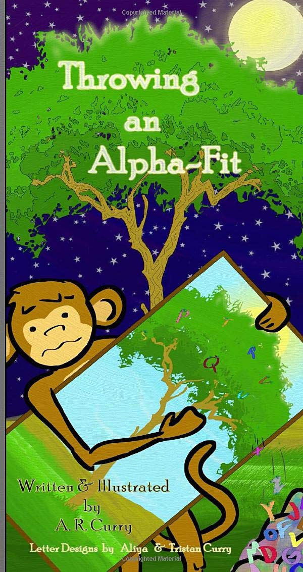 Throwing an Alpha-Fit