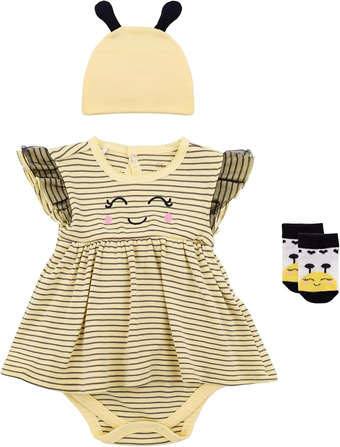 Disfraz de Abeja | Bebés