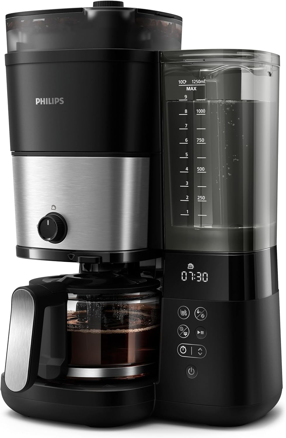 OUTIFUOTPP Bohnenbehälter Für Philips HD7900 - Ersatzteil Kaffeemaschine