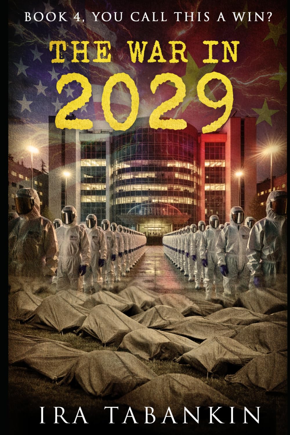 The War in 2029: You call this a win?