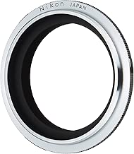 Nikon Br-2A 52Mm Reversing Adapter Ring Nikon Br-2A 52Mm Reversing Adapter Ring