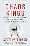 Cover of Chaos Kings