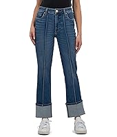 Attentive With Dark Base Wash