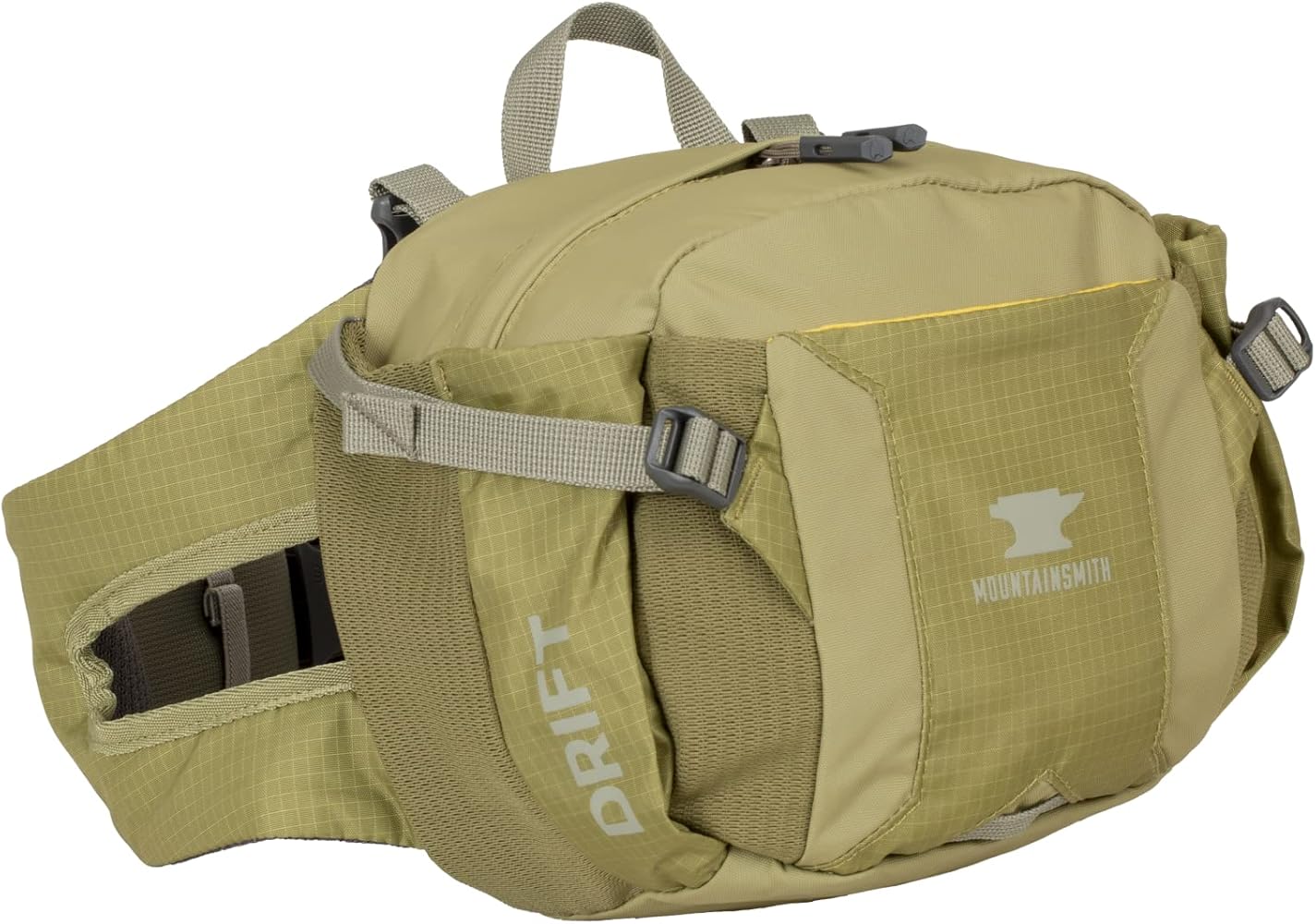 Amazon.com: Mountainsmith Drift Lumbar Small Waist pack, Running Amazon.com: Mountainsmith Drift Lumbar Small Waist pack, Running