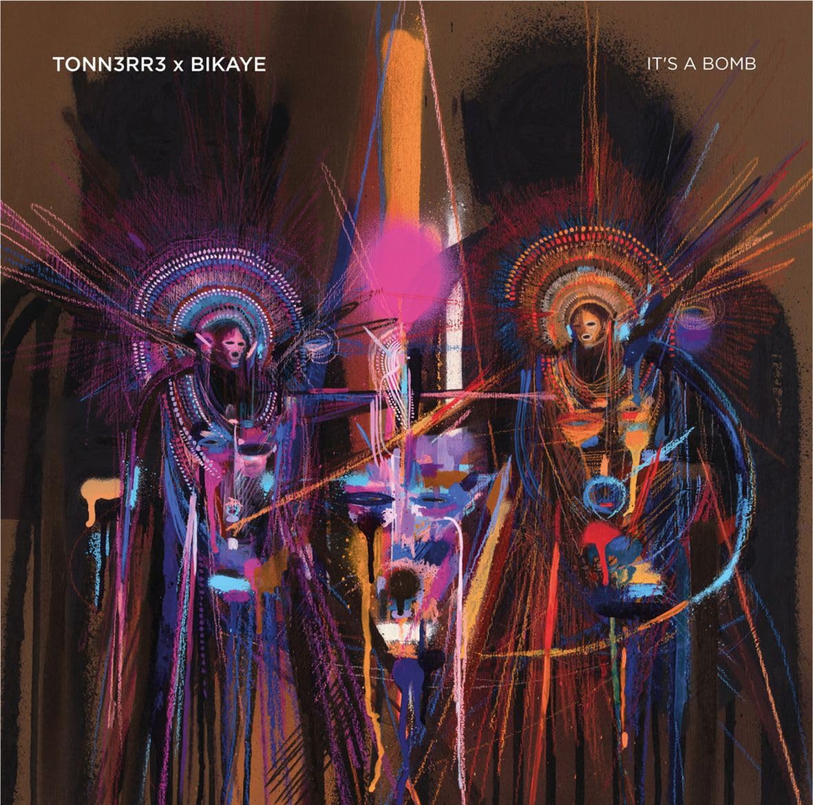 It's a Bomb [VINYL]