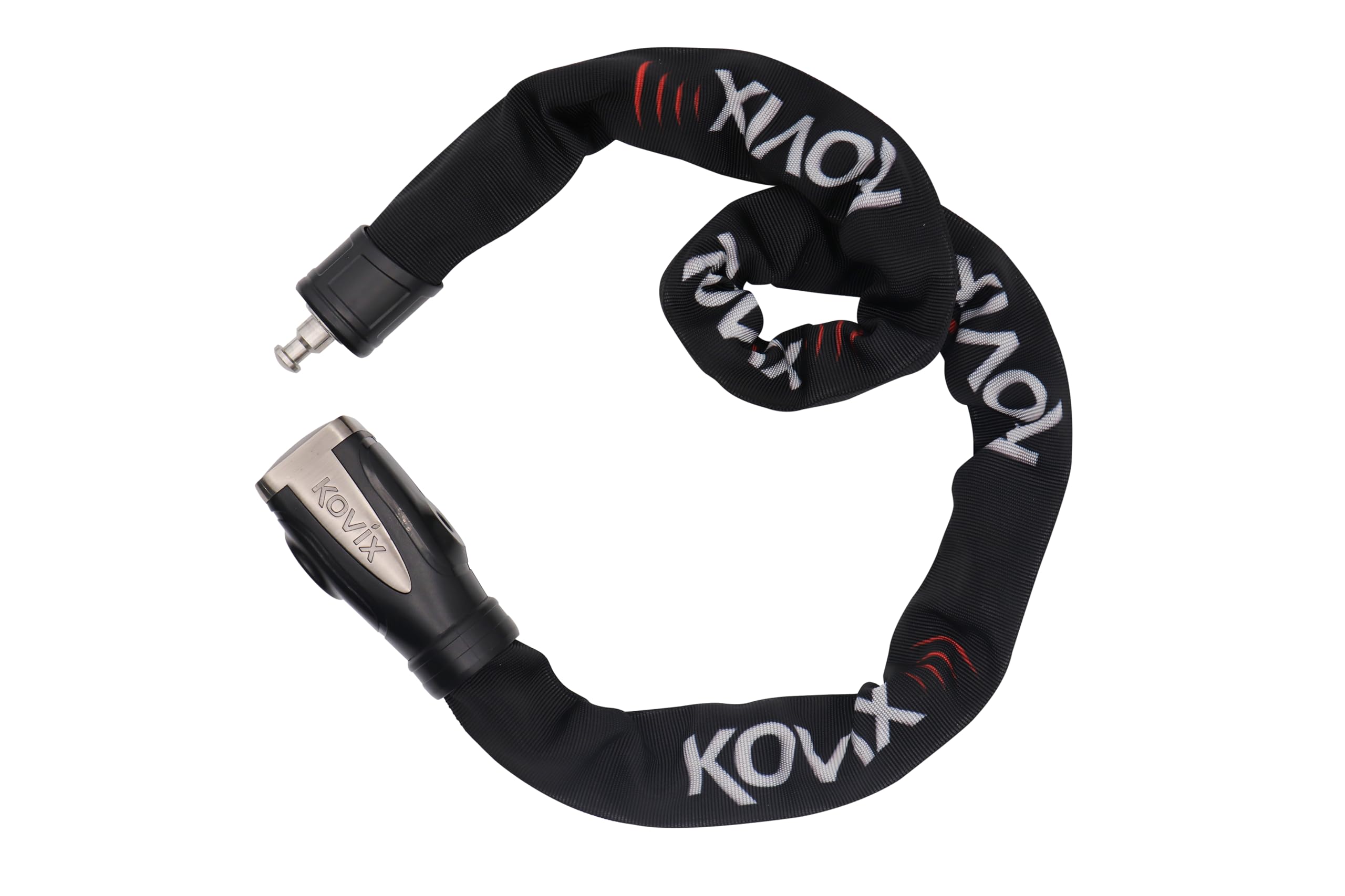 Kovix Catene ALLARMATE KCL8-120