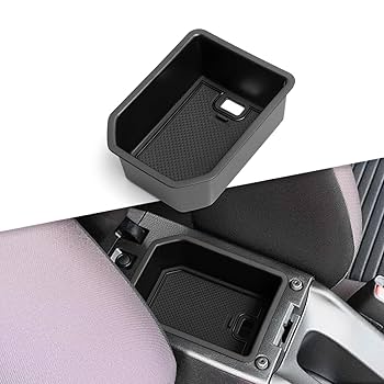 Amazon | ZUNDUO スズキ 新型 フロンクス 専用 コンソール