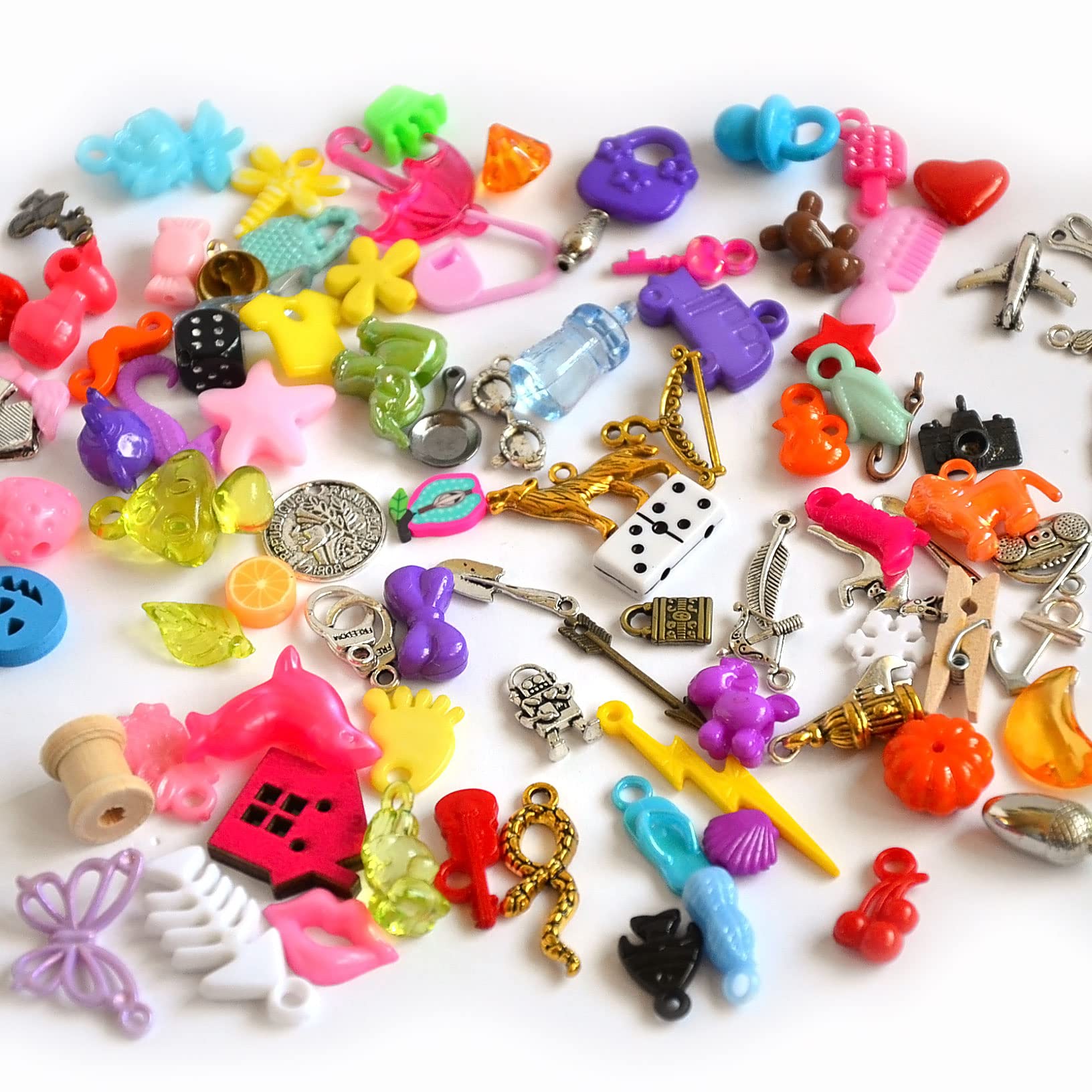 TomToy Double-Sided I Spy Trinkets - spy gadgets | Mubboo